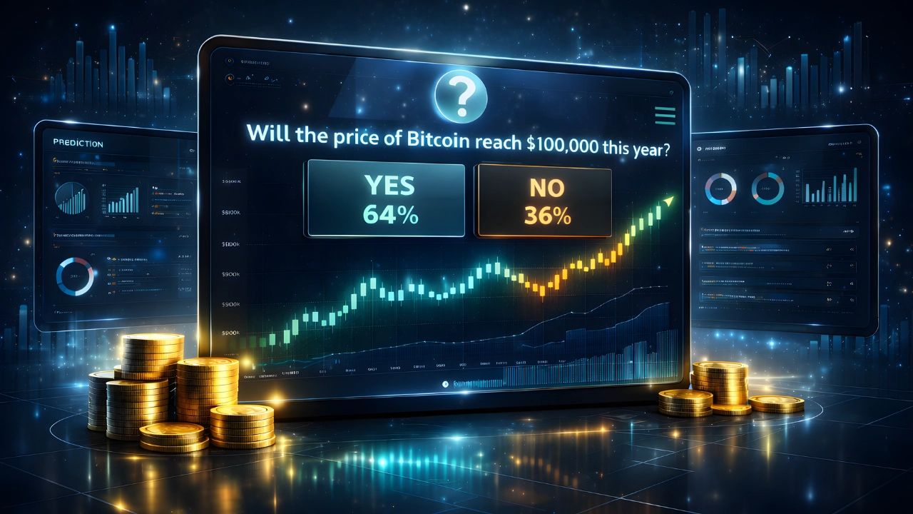 Augur Clone Script: Launch a Decentralized Prediction Market