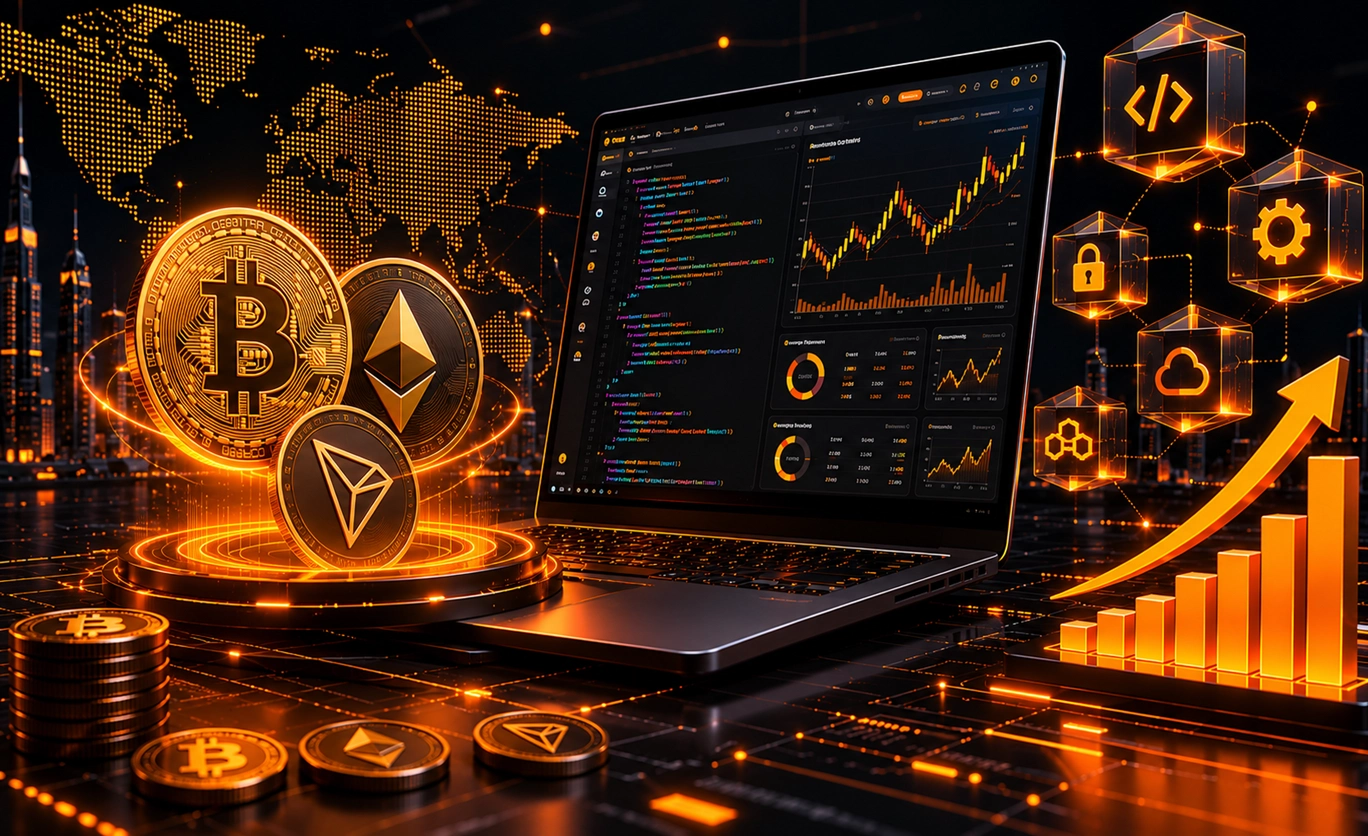 Bybit Clone Script: Launch a Crypto Derivatives Exchange Like Bybit