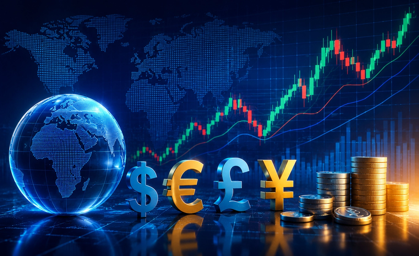 Forex Clone Script: Launch Your Own High-Performance Forex Trading Platform
