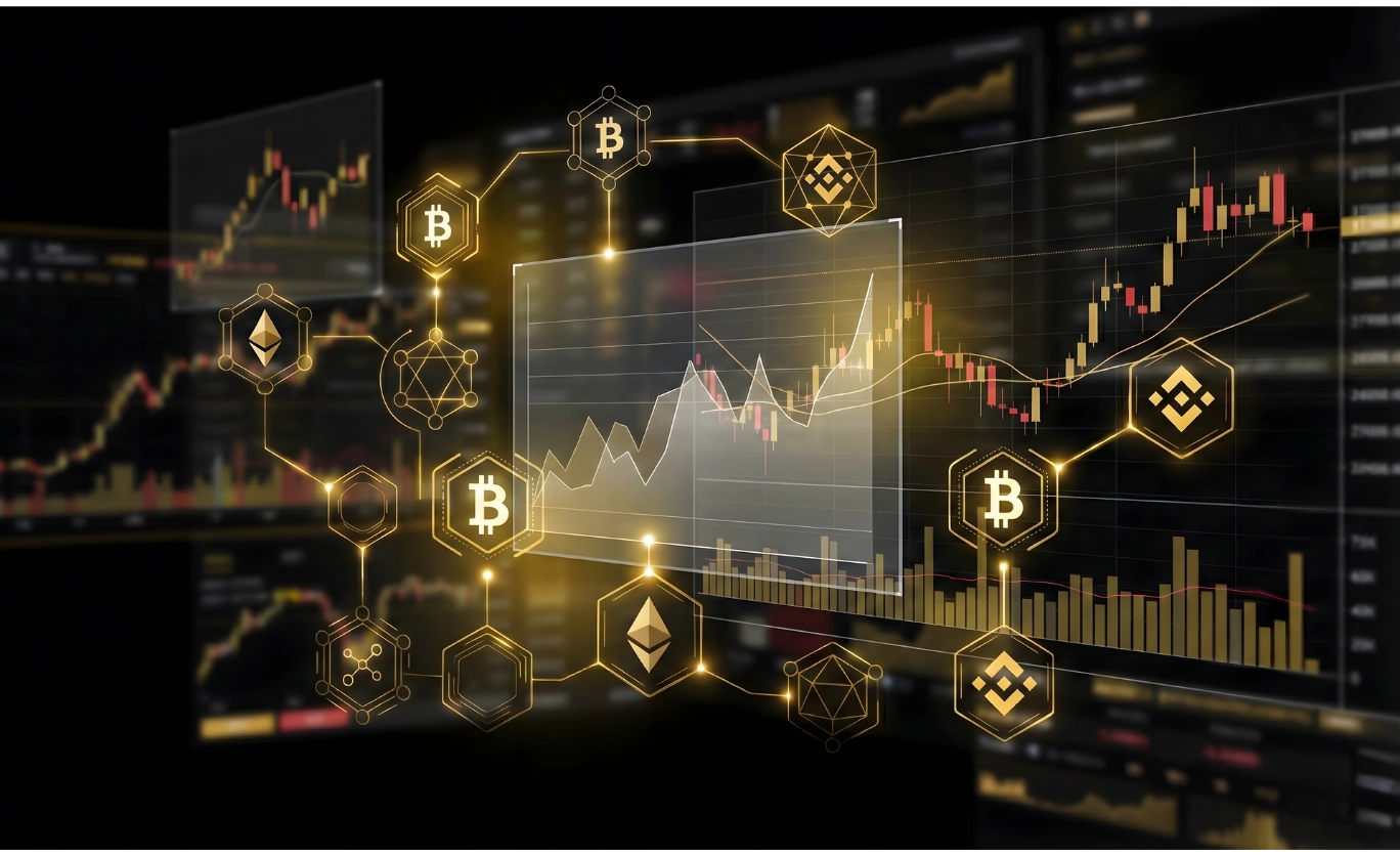 Binance Clone Script to Build a Secure and Scalable Cryptocurrency Exchange