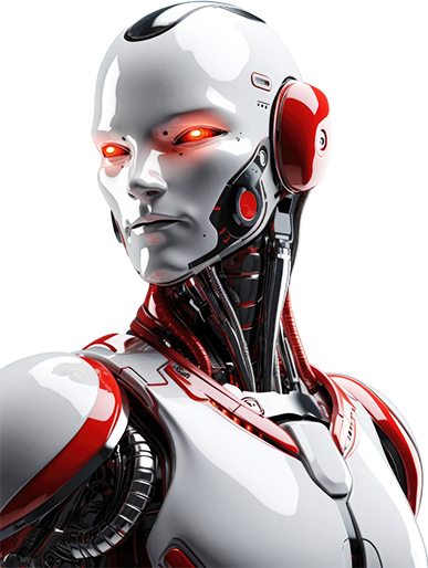robot